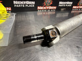04-06 PONTIAC GTO 3.5”DRIVESHAFT SHOP ALUMINUM ONE PIECE DRIVESHAFT #1269