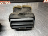 2005 F350 6.0 DIESEL DASH VENTS OEM #1082
