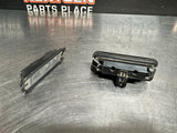 2017 FORD MUSTANG PLATE LIGHTS OEM #1203