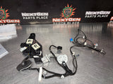 2011 CADILLAC CTS-V RH PASSENGER DOOR HARNESS OEM 20853765 #1305