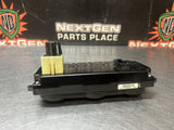 2010 FORD F450 CLIMATE CONTROL HVAC OEM 9C3T-19980-CB #1201
