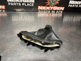 2011 FORD MUSTANG GT EMERGENCY BRAKE BOOT OEM #1231