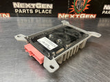 2008 C6 CORVETTE BOSE AMPLIFIER RADIO STEREO OEM 15903397 #1266