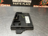 2015 FORD F250 TEMPERATURE CONTROL MODULE OEM EC3T-18C612-AB #1144