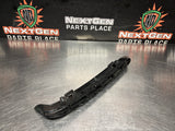 16 FORD MUSTANG GT350 STYLE MP CONCEPTS RIGHT FRONT FENDER AIR VENT MOLDING 1112