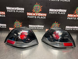 08 - 09 PONTIAC G8 LH RH REAR TAILLIGHTS BRAKE LIGHTS OEM #948