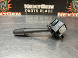 05-13 C6 CORVETTE WINDSHIELD WIPER SWITCH STALK OEM #1266
