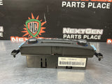 2007 C6 CORVETTE CLIMATE CONTROL 15858813 OEM #1080