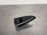 05 - 13 C6 CORVETTE DRIVER SIDE RH WINDOW SWITCH OEM 10322620 #1468
