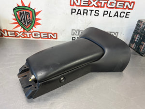 97 - 04 C5 CORVETTE CENTER CONSOLE BLK 10421960 OEM #523