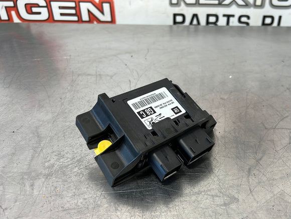 08 - 09 PONTIAC G8 OCCUPANT SENSOR MODULE OEM 92221553 #397