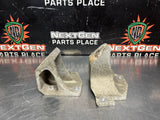 97-04 C5 CORVETTE MOTOR MOUNTS OEM #1425