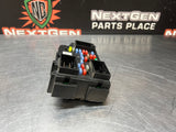 2011 GMC SIERRA 2500 FUSE JUNCTION BOX 20828608 OEM #1090