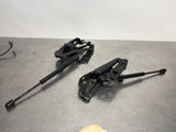 97-04 CORVETTE C5 HOOD HINGES W STRUTS OEM #1425