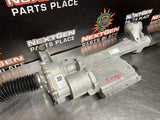 2013 FORD MUSTANG GT ELECTRIC STEERING RACK OEM DR33-3D070-BC #990