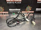 10-14 FORD MUSTANG GT LH DRIVER SEAT WIRE HARNESS OEM DR3T-14A699-AA #1290