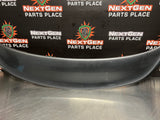 2004 PONTIAC GTO SPOILER CYCLONE GRAY OEM #901