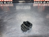 08-09 PONTIAC G8 RH PASSNEGER SEAT MODULE CONTROLLER W.E.T. AUTO SYSTEMS #1590