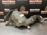 2008 SILVERADO 2500HD LMM DURAMAX 6.6 AIR INTAKE 25839608 25881207 OEM #1189