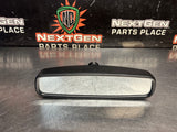 2019 FORD MUSTANG GT REAR VIEW MIRROR FU5A-17E678-TD OEM #1643