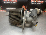 2004 FORD F250 6.0L DIESEL K&N AIR INTAKE #945