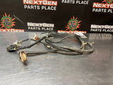 2011 FORD F350 6.7L TAIL LIGHT WIRING HARNESS BC3T-13A409-AD OEM #1149