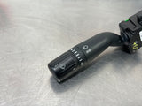 2011 FORD F350 TURN SIGNAL WIPER STALK BC3T-13K359-BBW OEM #566