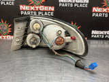 2004 PONTIAC GTO REAR TAIL LIGHTS OEM #1027