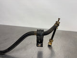 03 FORD MUSTANG MACH ONE FRONT SWAY BAR 26.5 mm OEM #1495