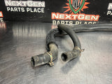 2010 CAMARO SS HEATER CORE INLET AND OUTLET HOSE SET #1524