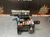 2003 F250 INTERIOR RELAY FUSE BOX 3C3T-14A067-EC OEM #1185