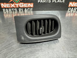 05-13 C6 CORVETTE RIGHT SIDE DASH VENT OEM 10323198 #1194