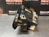 2002 C5 CORVETTE CLUSTER WITH BEZEL OEM 10408309 #1190
