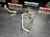 2006 PONTIAC GTO AC LINE TUBE HOSE ASSEMBLY OEM #1293