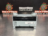 2016 FORD MUSTANG GT SINGLE CD AM FM RADIO STEREO OEM GR3T-19C107-CA OEM #939