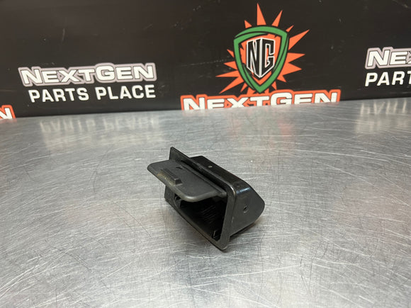 2001 C5 CORVETTE ASH TRAY OEM #1088