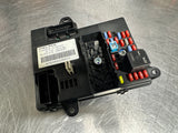 2005 C6 CORVETTE BODY CONTROL MODULE BCM FUSE BOX 15216908 28010159 USED OEM #1030