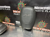 2010 CAMARO SS RH FRONT PASSENGER SEAT HEADREST OEM #1232