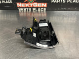2019 FORD MUSTANG GT HEADLIGHT SWITCH DASH TRIM BEZEL FR3B-13D168 OEM #1573