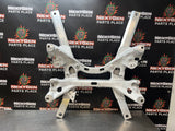 09-15 CADILLAC CTS V FRONT CROSS MEMBER / CRADLE 10387987 OEM #1233