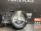 2011 FORD MUSTANG GT INSTRUMENT CLUSTER SPEEDOMETER OEM #1581