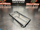 2011 FORD MUSTANG GT AUTOMATIC SHIFTER TRIM BEZEL OEM #856