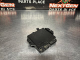 1997-2004 C5 CORVETTE LH DRIVER SEAT MODULE OEM 10435193 #708