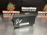2014 FORD F350 6.7 DRIVER SEAT CONTROL MODULE BC3T-14C708-AK OEM #857