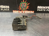 2011 FORD F250 CIRCUIT BREAKER UNDER HOOD OEM BC3T-14A094-BC #1265