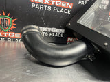 10-15 CAMARO SS 6.2L COLD AIR INDUCTIONS INTAKE #1646
