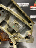 GEN 4 LS3/L92 ENGINE BARE BLOCK 6.2L 12621766 OEM #3838
