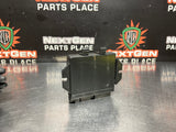 1997-2004 C5 CORVETTE RH PASSENGER SEAT MODULE OEM 10406008 #963