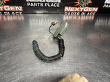 1998 C5 CORVETTE ABS MODULE M CODE PIGTAIL OEM #1251