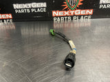 2011 FORD F350 DIESEL GLOW PLUG WIRE HARNESS BC3T-14300 OEM #1329